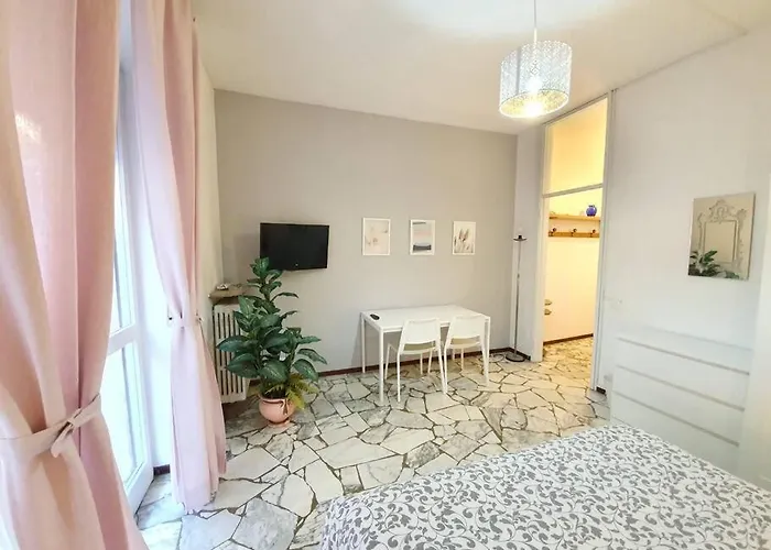 Sleep Easy - Bergamo