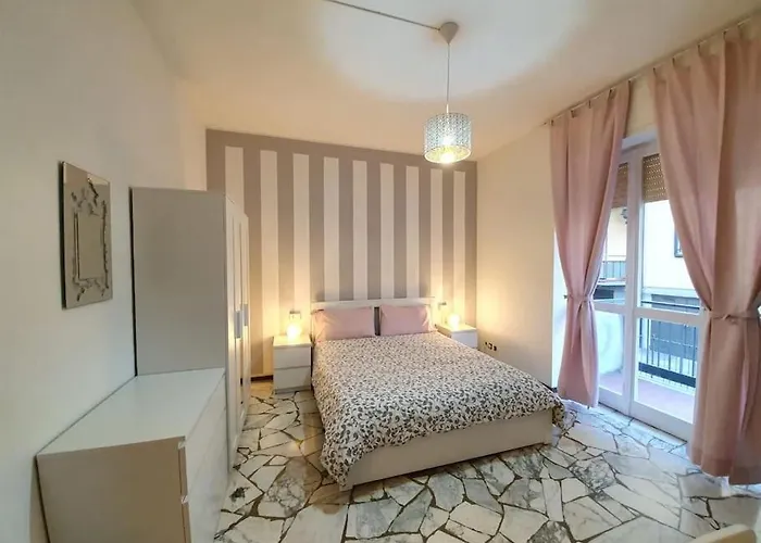 Sleep Easy - Bergamo