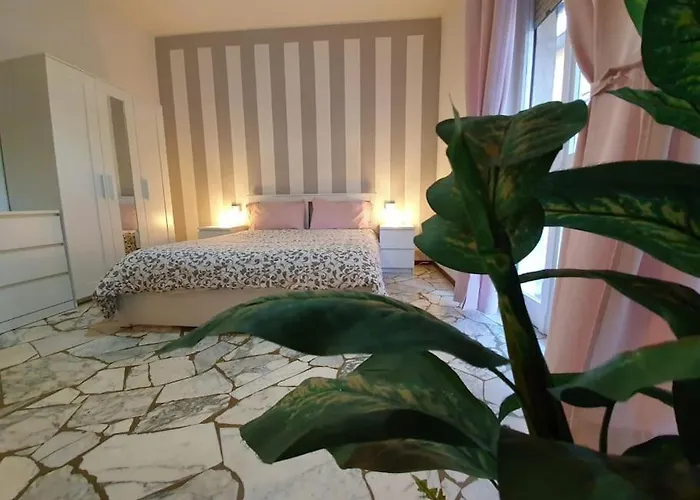 Sleep Easy - Bergamo