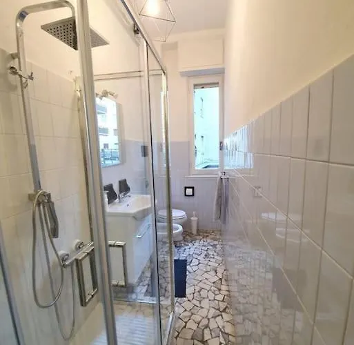 Apartment Sleep Easy -